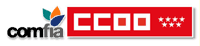 Secci�n Sindical CCOO TRAGSATEC Madrid